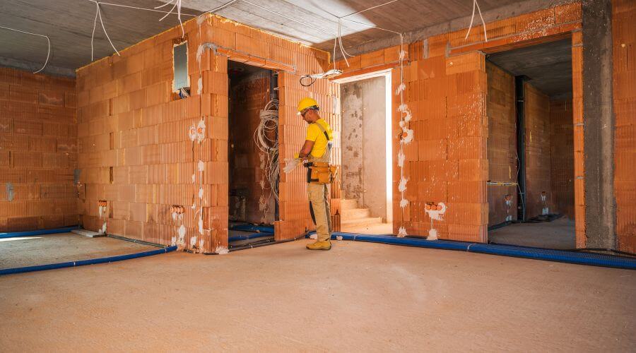 Expert flood damage restoration services in Akron, OH